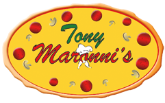 Tony Maronni's Pizza